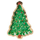 Christmas Tree Paper Plates