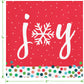 Joy Beverage Napkins