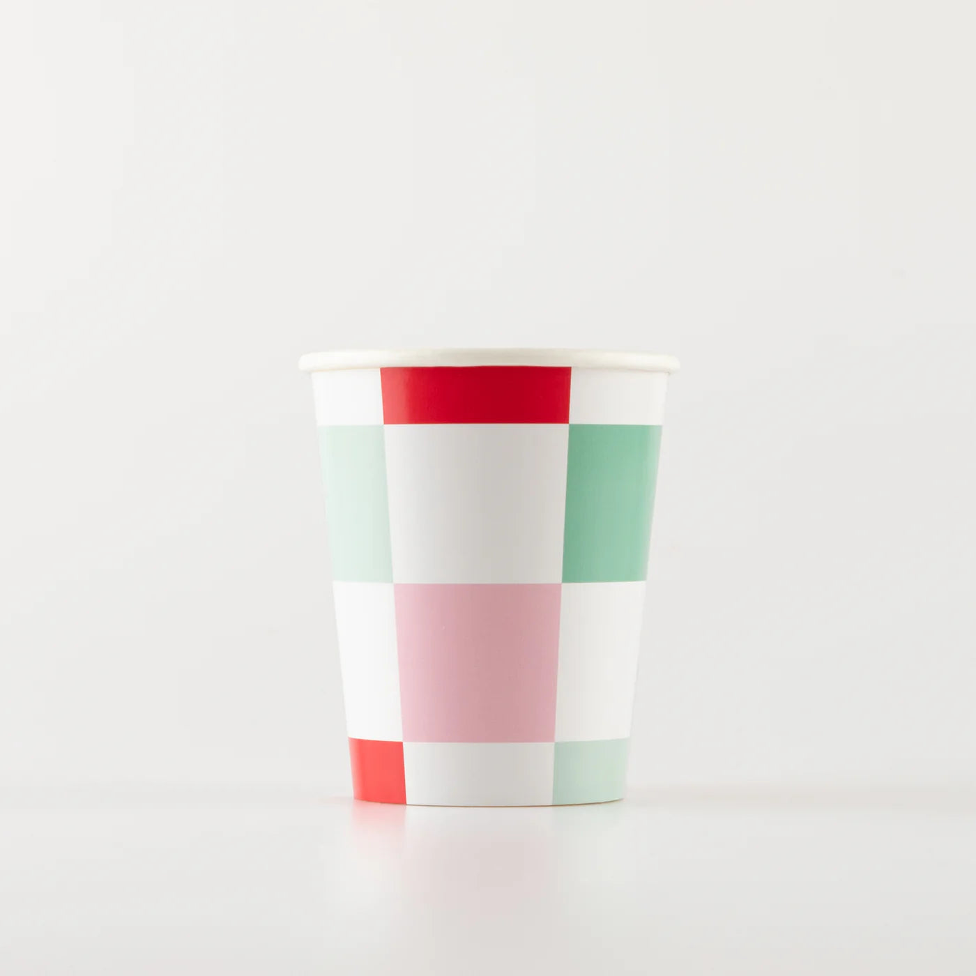 Multi Check Cups (x8)