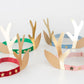 Velvet Antler Headbands (x8)