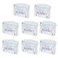 Spa Party “Lets Get Pampered” Favor Boxes