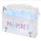 Spa Party “Lets Get Pampered” Favor Boxes