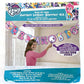 My Little Pony Jumbo Letter Banner Kit