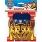 Paw Patrol Party Blowouts