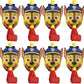 Paw Patrol Party Blowouts
