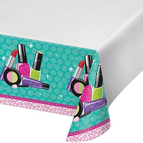 Sparkle Spa Table Cover