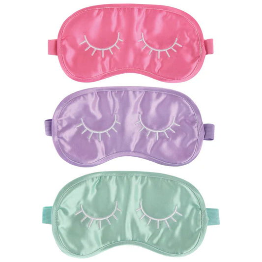 Spa Party Eye Mask