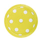 Pickleball Paper Plates