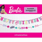 Barbie Dream Together Birthday Banner