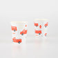 Fire Truck Cups (x8)