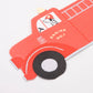 Fire Truck Napkins (x16)