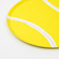 Tennis Plates (x8)