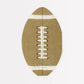 Football Napkins (x16)