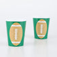 Football Cups (x8)