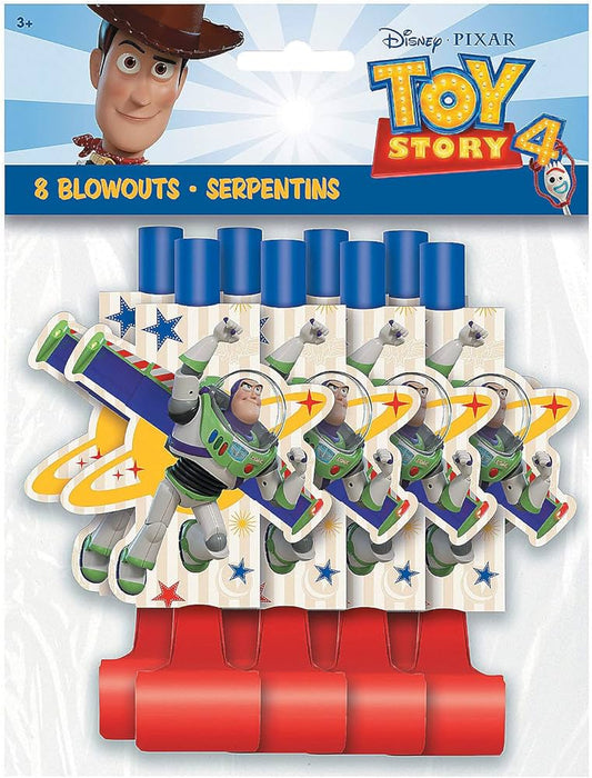 Toy Story Blowouts