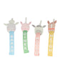 On the Farm Party Blowers (x4)
