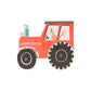 On the Farm Tractor (x16)