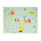 Circus Garland
