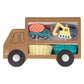 Construction Cupcake Kit (x24 toppers)