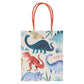 Dinosaur Kingdom Party Bags (x8)