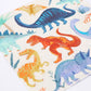 Dinosaur Kingdom Large Napkins (x16)