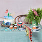 Dinosaur Kingdom Cake Toppers (x6)