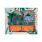 Dinosaur Kingdom Cupcake Kit (x24 toppers)