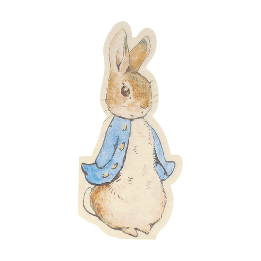 Peter Rabbit Napkins (x20)