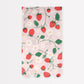 Strawberry Pattern Guest Towels (x16)
