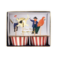 Pirates Bounty Cupcake Kit (x24 toppers)