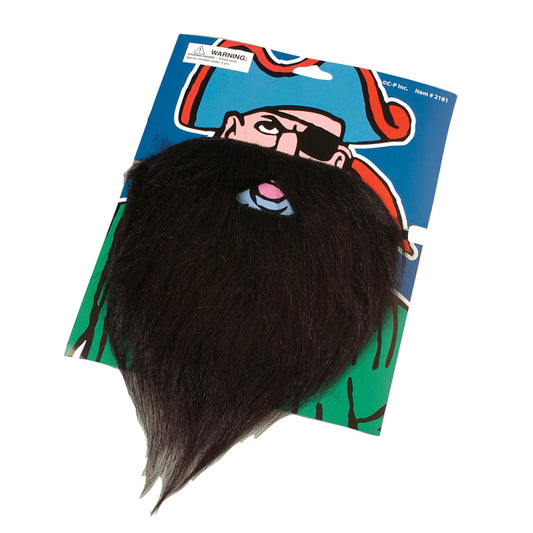 Black Beard