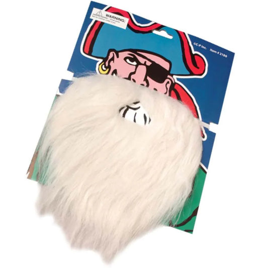White Beard