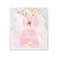 Princess Castle Shaped Napkins