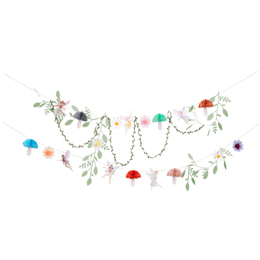 Fairy Garland Set