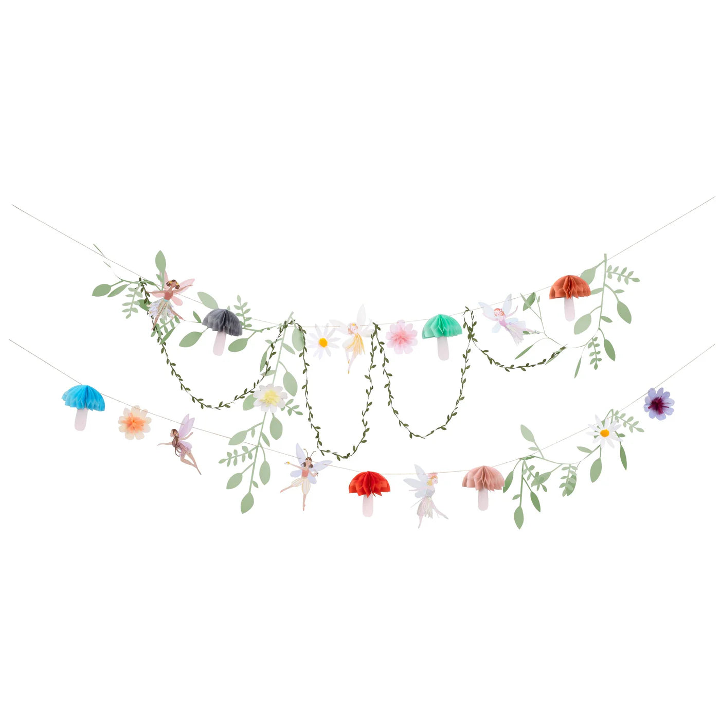 Fairy Garland Set