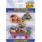 Toy Story Birthday Candle Set