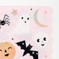 Pastel Halloween Luncheon Napkins