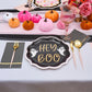 Sweet ‘N Spooky Dinner Plates