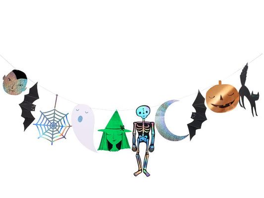Halloween Garland