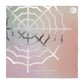 Hanging Cobweb Decorations (x4)