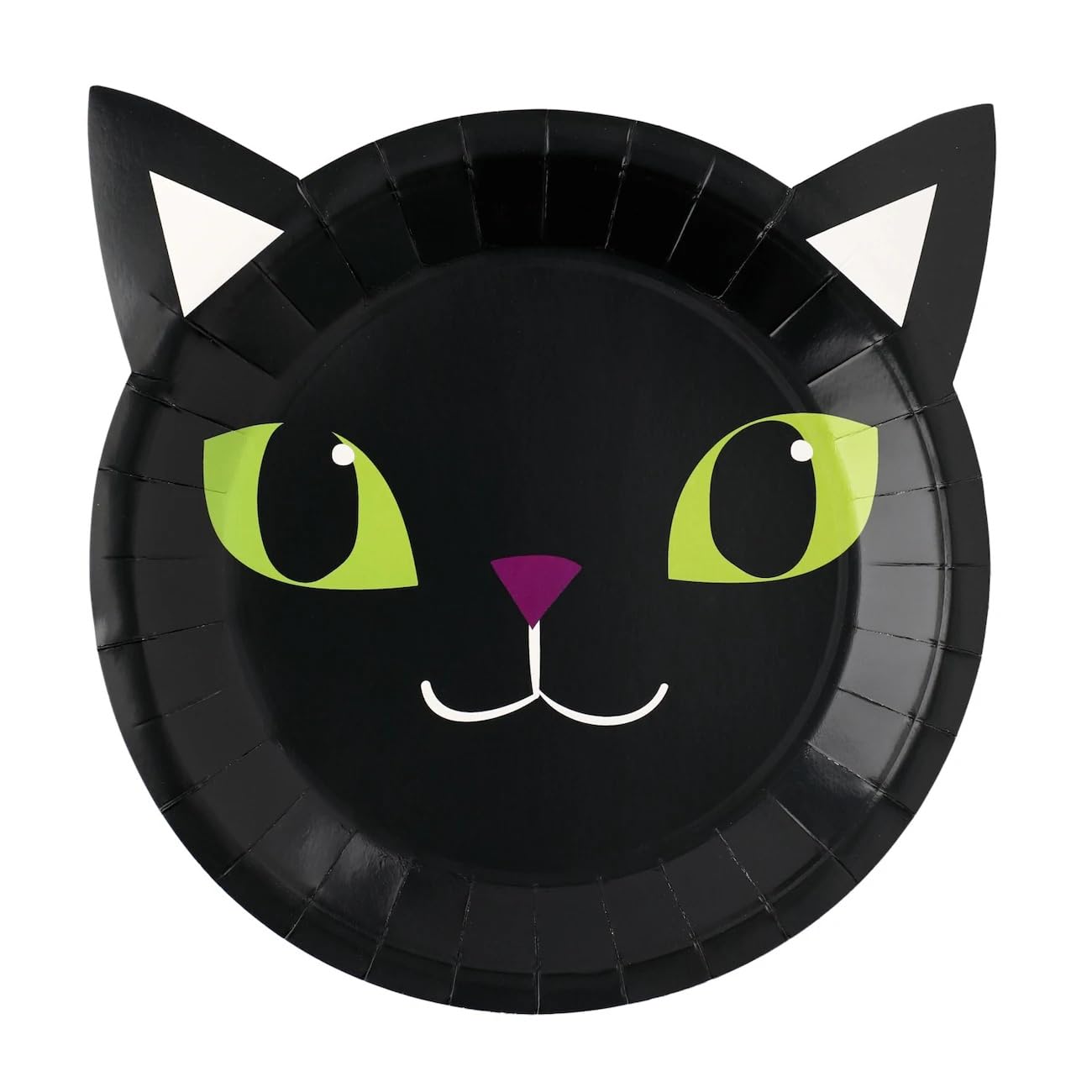 Cat Dinner Plates