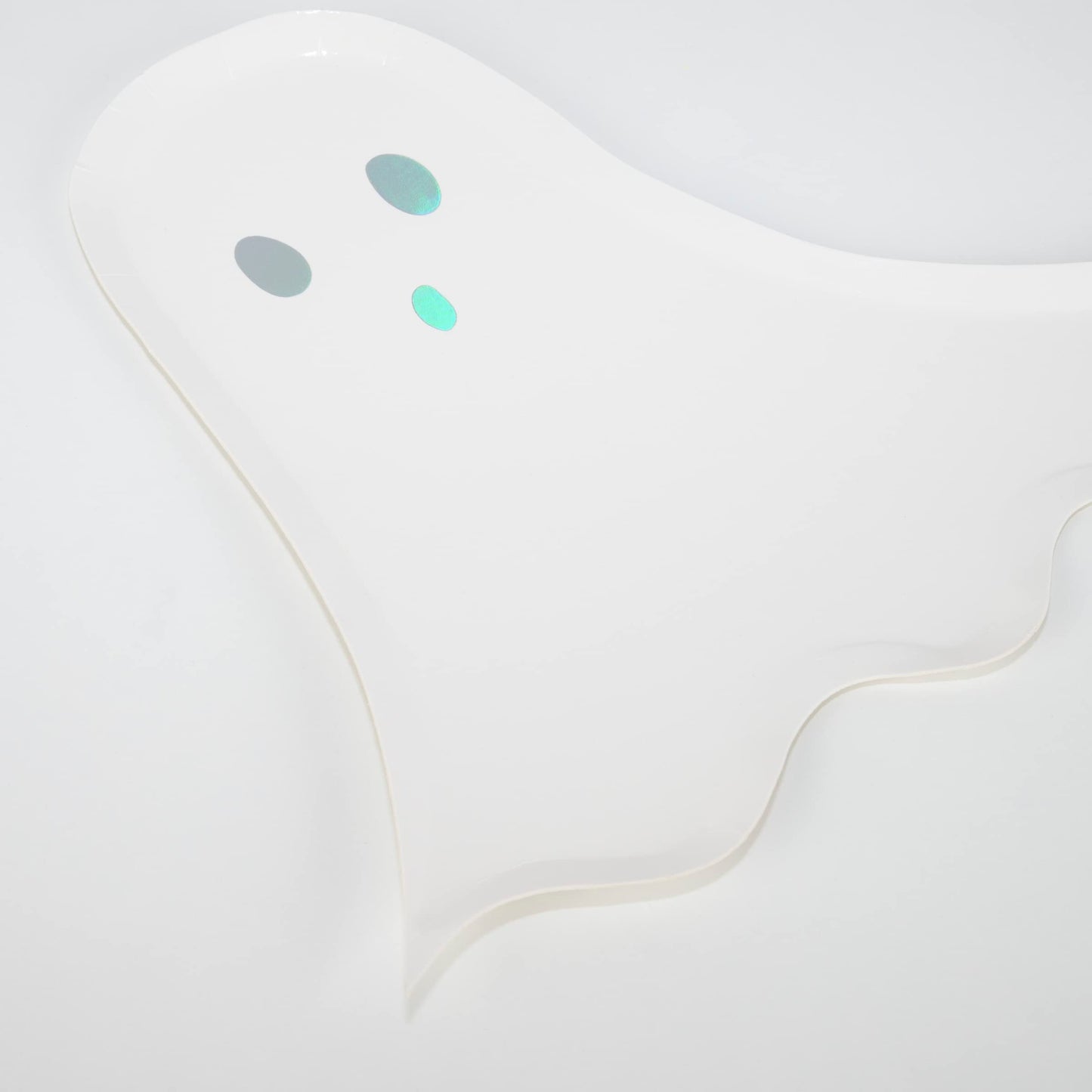 Ghost Plates