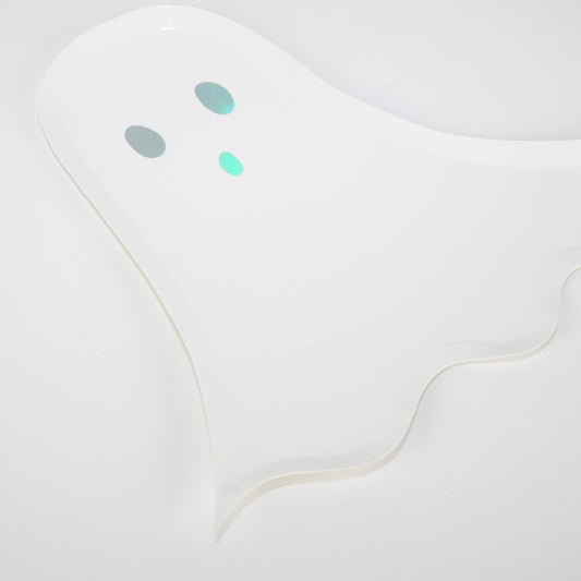 Ghost Plates