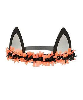 Cat Ear Headbands