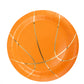 Basketball Plates