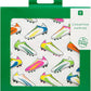 Football Shoes Lunch Napkins
