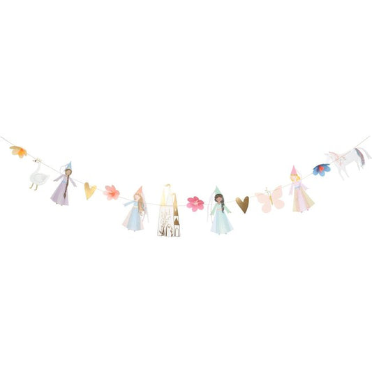Princess Garland 2