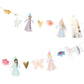Princess Garland 2