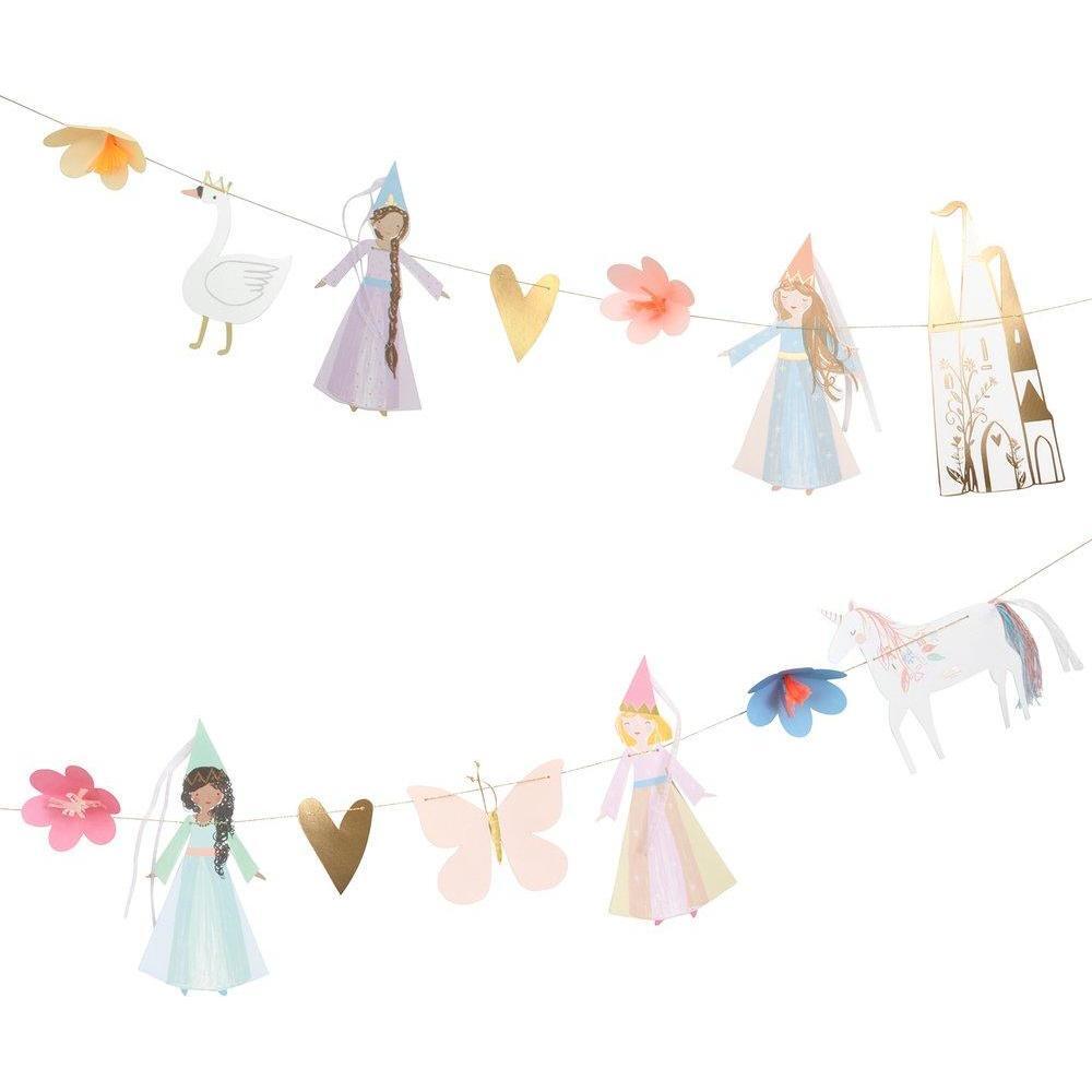 Princess Garland 2