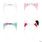 Gabby's Dollhouse Headbands